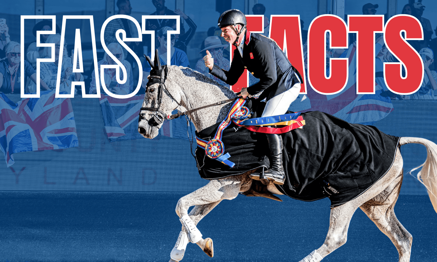 Fast Facts: Maryland 5 Star