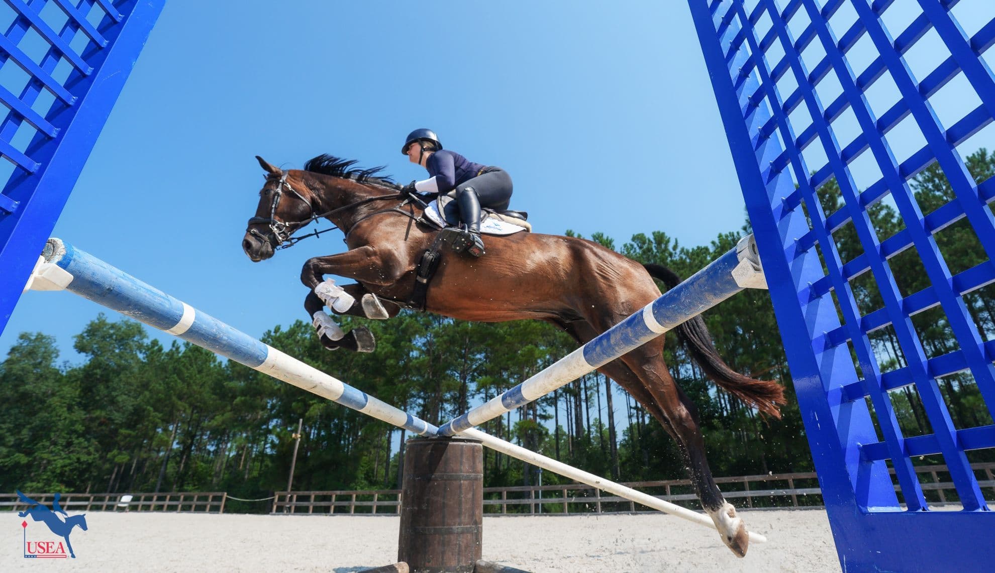 Catch Up on the EA21 East II Regional Clinic